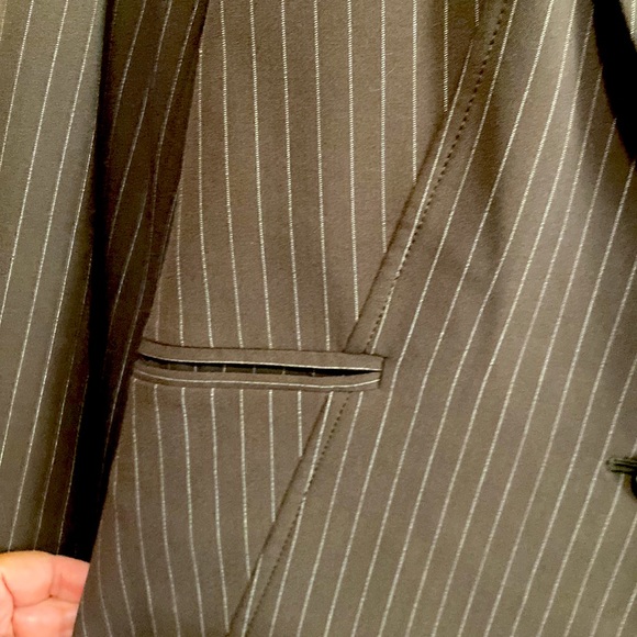 Nine west business suit. - Picture 2 of 9